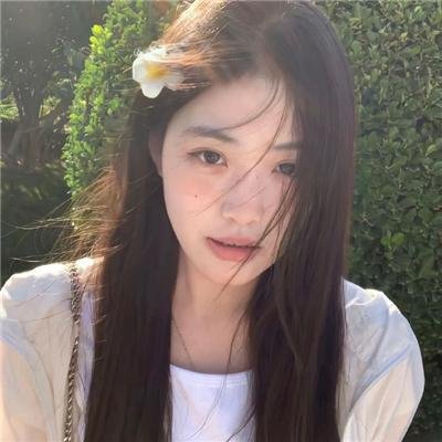 我以前比较黑